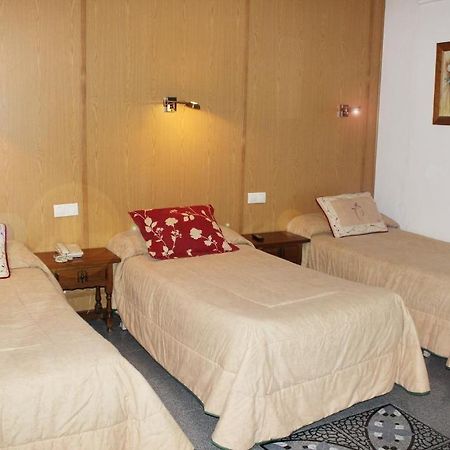 Hotel La Paz อูเบดา ห้อง รูปภาพ