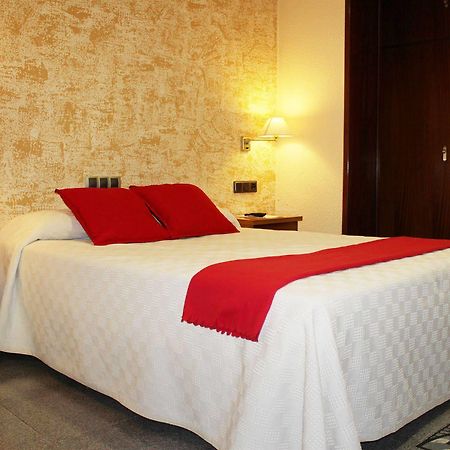 Hotel La Paz อูเบดา ภายนอก รูปภาพ