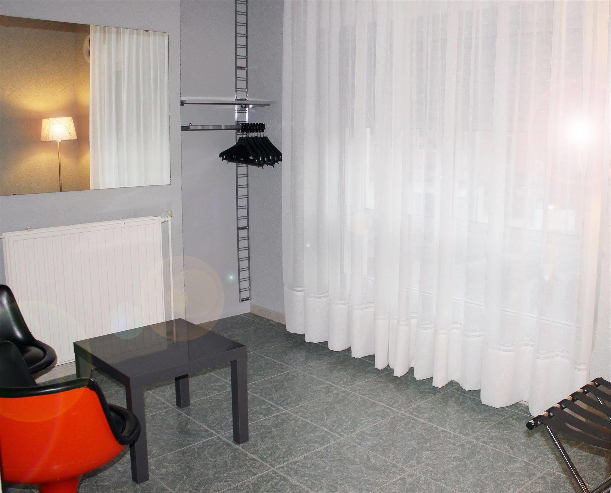 Hotel La Paz อูเบดา ภายนอก รูปภาพ